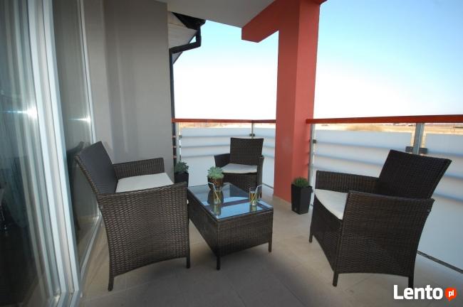 Apartament Północ w Darłówku- 400 m od morza!