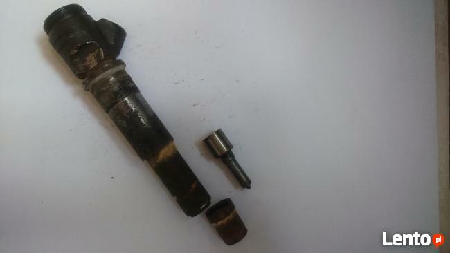 wykręcanie urwanej świecy żarowej zapieczonej świecy