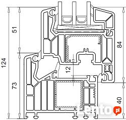 Okna VEKA Softline82 MD - najwyższa jakość, 10 lat