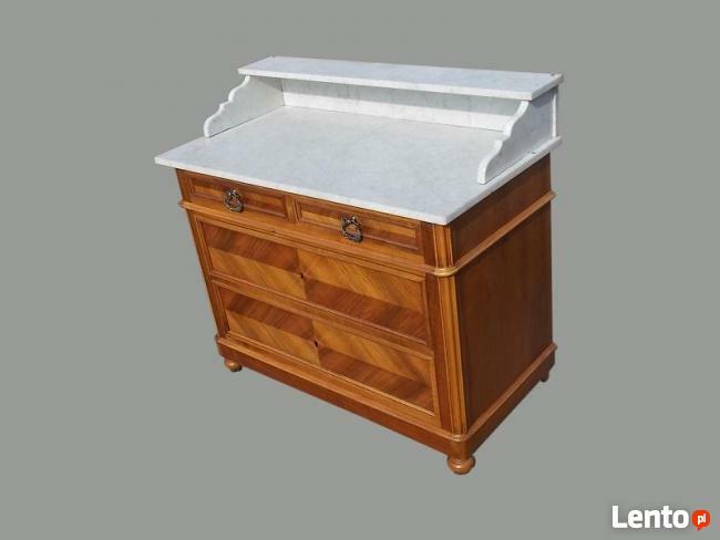 Renowacja mebli antycznych i użytkowych