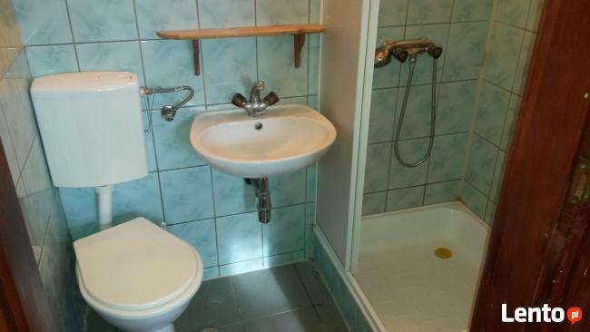 Noclegi/wyżywienie u Ani pod Gorcem