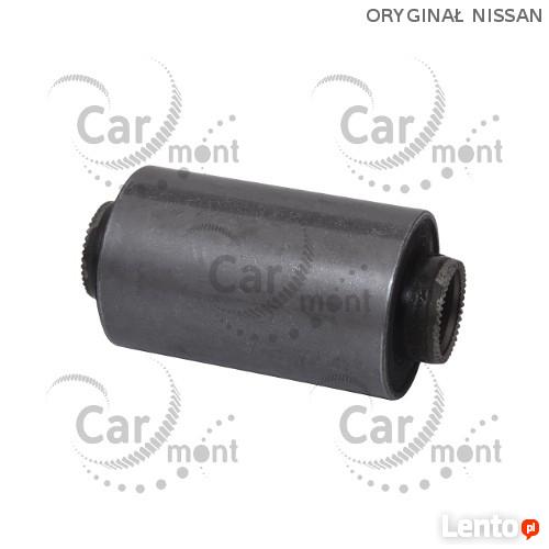 TULEJA WAHACZA DOLNEGO PRZÓD NISSAN D21D22 TERRANO