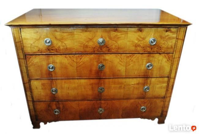 Meble na zamówienie.