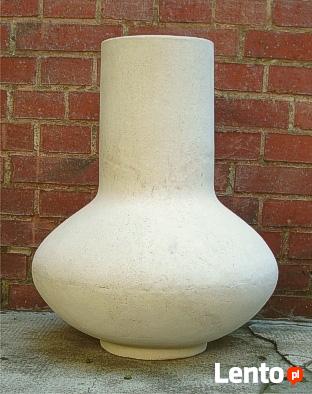 Donica ogrodowa, 55x55 cm. mrozoodporna.