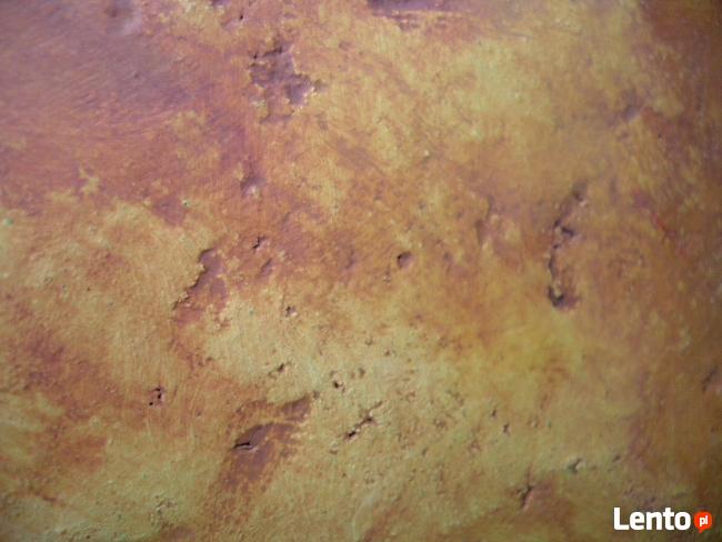 Donica ceramiczna 80 x 60 x 40 cm. mrozoodporna.