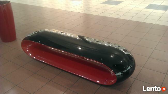 Produkcja kompozytów z włókna węglowego - karbonu, laminatu