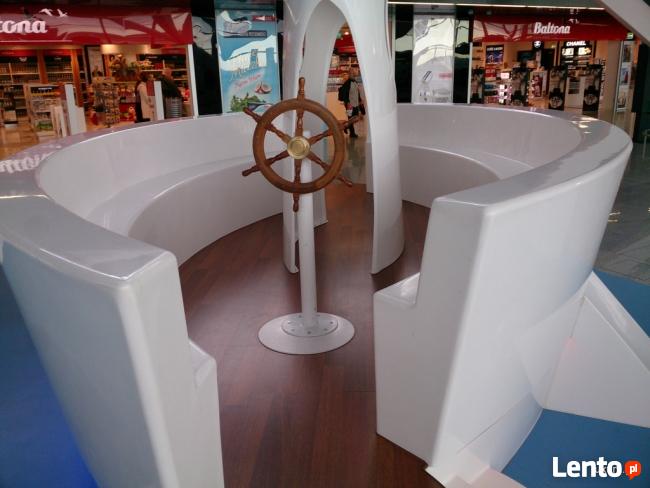 Produkcja kompozytów z włókna węglowego - karbonu, laminatu