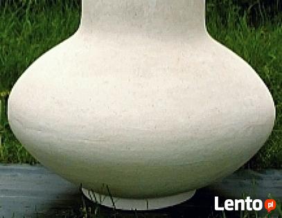 Donica ogrodowa, 55x55 cm. mrozoodporna.