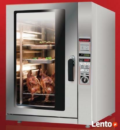 Mrozan - wyposażenie gastronomiczne dla firm