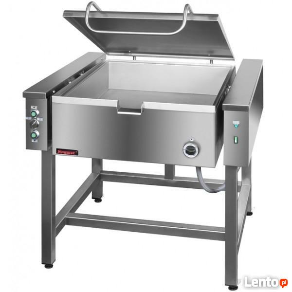 Mrozan - wyposażenie gastronomiczne dla firm