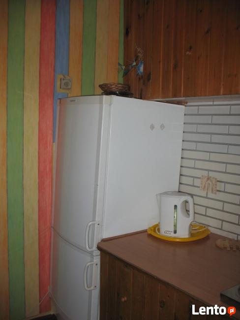 Letniskowy domek do wynajęcia.