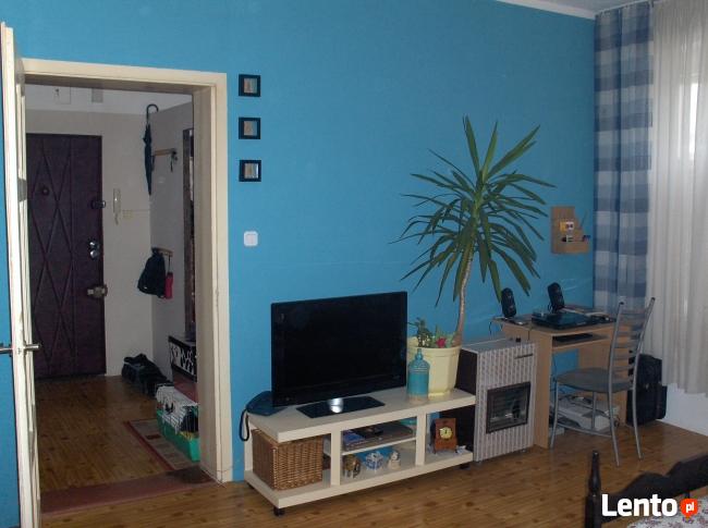 Zamienię mieszkanie na większe Wałbrzych Dam odstępne