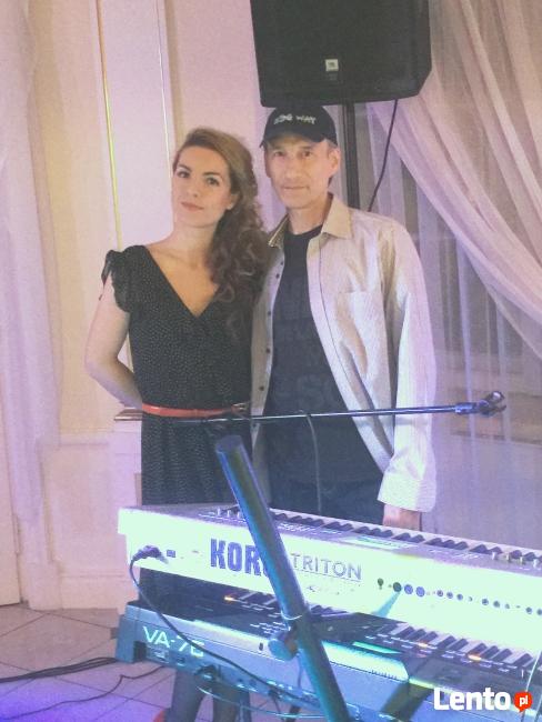 Zespół AGNES DUO
