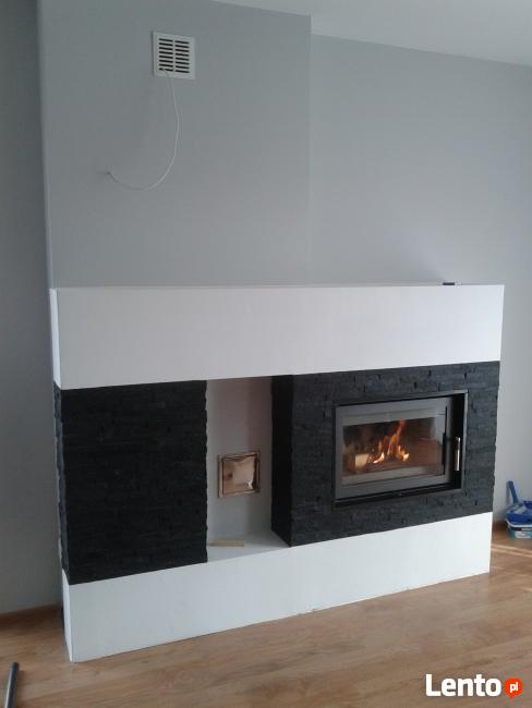 KOMINKI,BIOKOMINKI SPRZEDAŻ MONTAŻ MAŁOPOLSKA