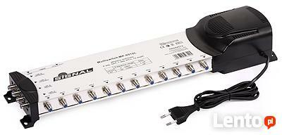 Instalacja i naprawa, serwis anten SAT, DVB-T/T2 MONITORING