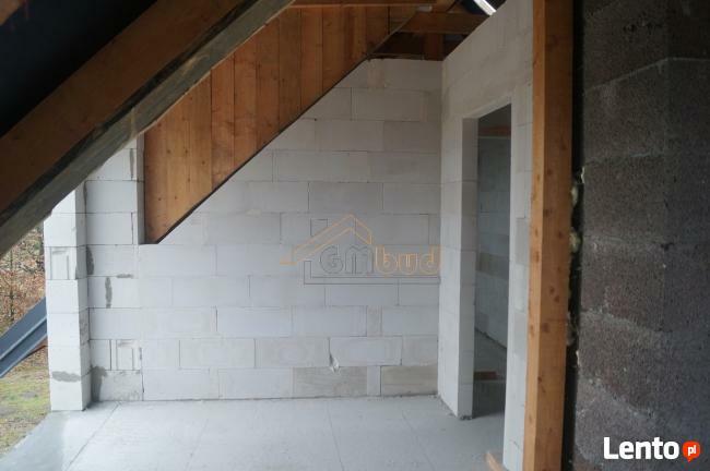 Budowa domów - Adaptacja PODDASZA - GMBUD