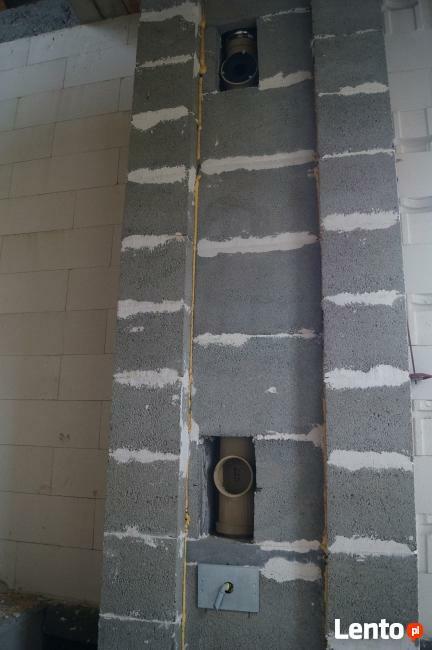 Budowa domów - Adaptacja PODDASZA - GMBUD