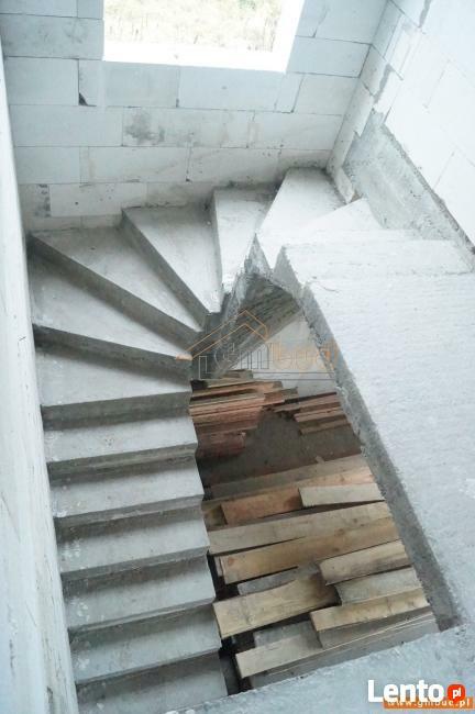 Budowa domów - Adaptacja PODDASZA - GMBUD