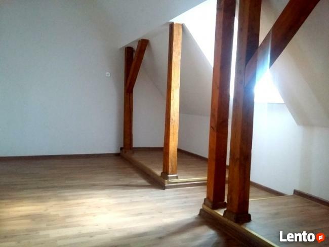 Wynajmę mieszkanie 2 pok 42m2 Piotrków Trybunalski POLECAM