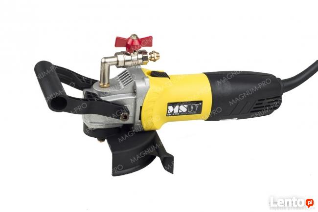 Szlifierka na mokro do marmuru granitu kamienia