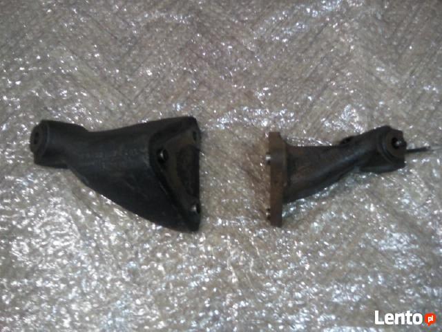 Blok silnika vw lt 2,8 tdi