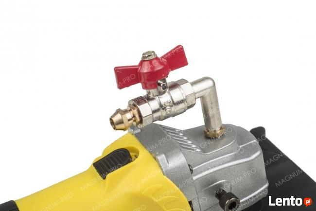 Szlifierka na mokro do marmuru granitu kamienia