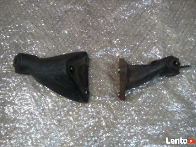 Miska oleju VW LT 2.8 CDI