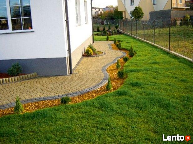 BRUKARSTWO Układanie Kostki Brukowej BRUK SERWIS RADOM