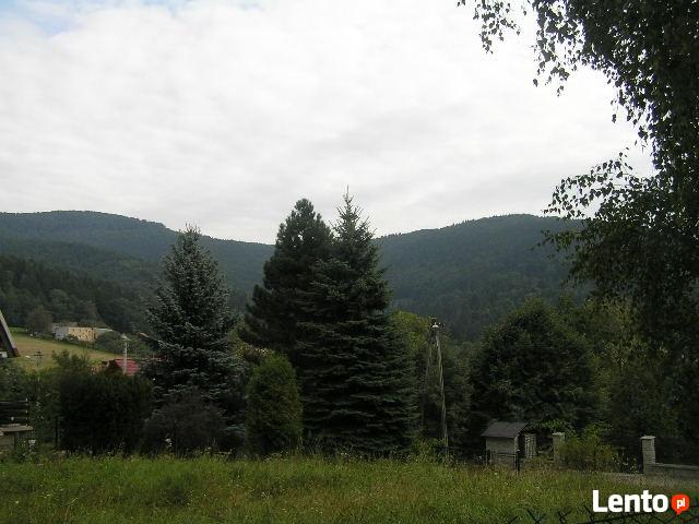 pokoje gościnne- Ustroń Zawodzie-Beskidy