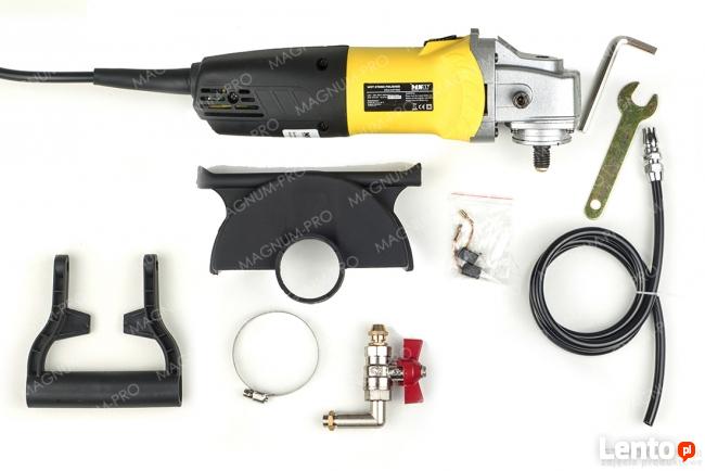 Szlifierka na mokro do marmuru granitu kamienia