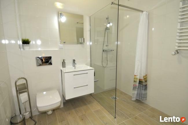 Apartament EVELIN nad morzem w Darłówku