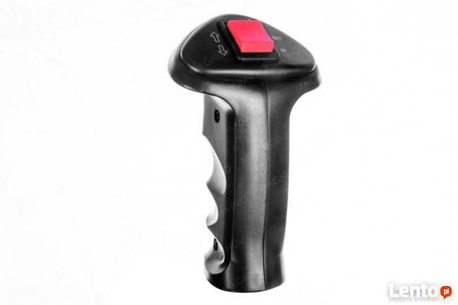 Wyciągarka linowa do quada uciąg 4310 kg wciągarka lawetowa