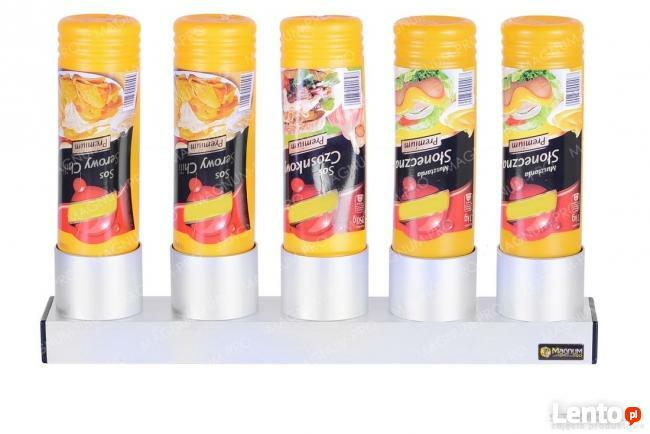 Zestaw XXL Teflon HOT-DOG podgrzewacz + grill + akcesoria