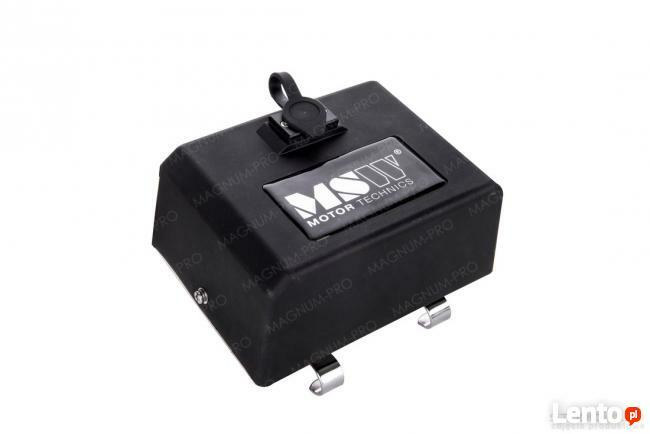 Wyciągarka linowa do quada uciąg 4310 kg wciągarka lawetowa