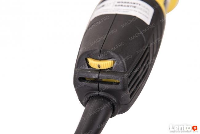 SZLIFIERKA taśmowa do rur profili spawów satyniarka polerka