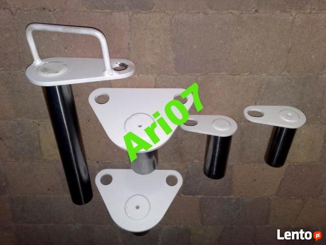 SWORZNIE KOMPLET MINIKOPARKA CAT 302.5 TULEJOWANIE