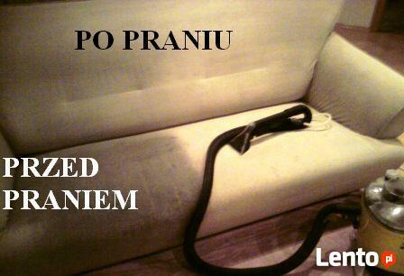 czyszczenie dywanów tapicerki wodzisław śląski