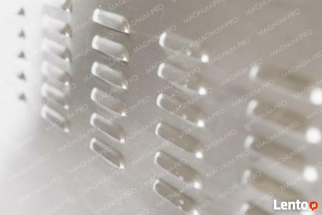 SALAMANDER opiekacz do zapiekanek piecyk inox