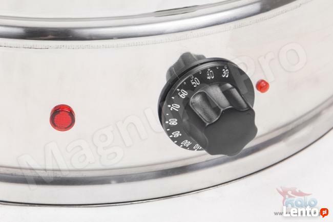 Warnik 30L do wody, kawy, grzańca