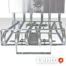 Frytkownica gastronomiczna 10 litrów timer