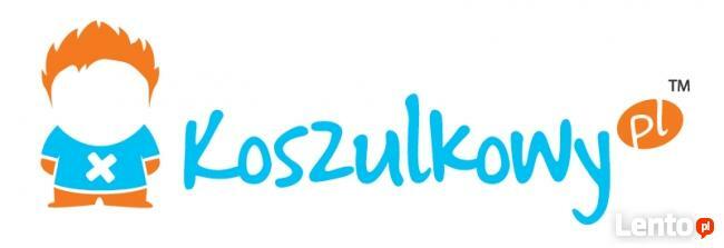 Koszulki z nadrukiem Koszulkowy Wodzisław