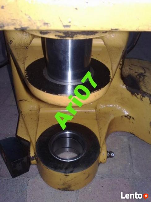 SWORZNIE KOMPLET MINIKOPARKA CAT 302.5 TULEJOWANIE