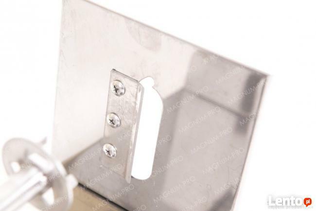 Maszynka do zakręconych ziemniaczków Twister chips