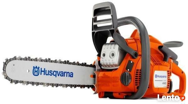 Kurs obsługi pilarek łańcuchowych-mechanicznych kos spalinow