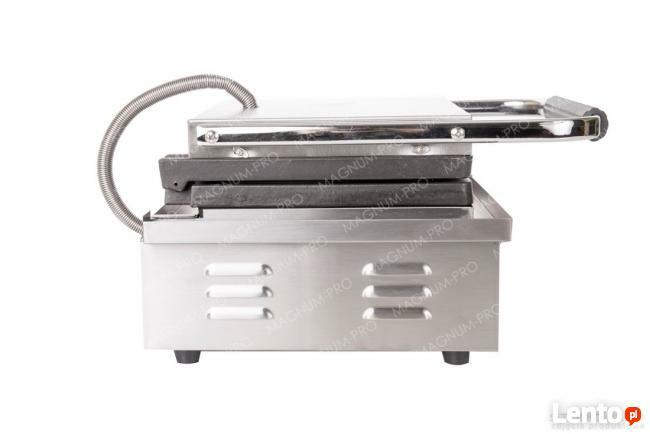 Gofrownica gofry klasyczne belgijskie kratka 2000 W