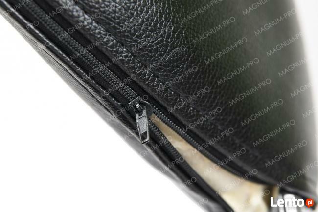 Krzesło siodłowe regulowane obrotowe kosmetyczne