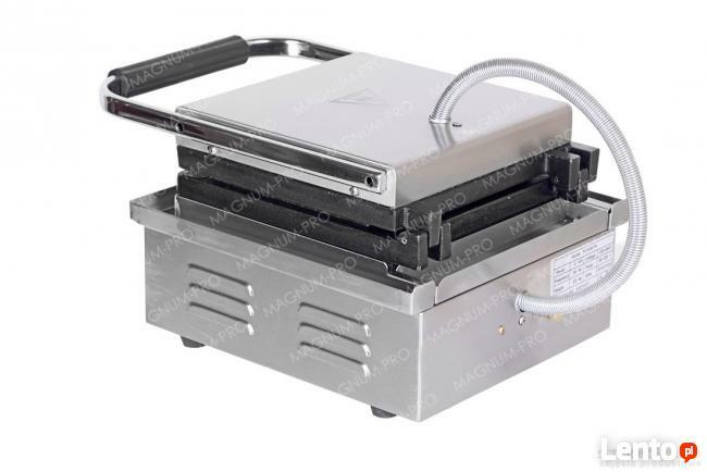 Gofrownica gofry klasyczne belgijskie kratka 2000 W