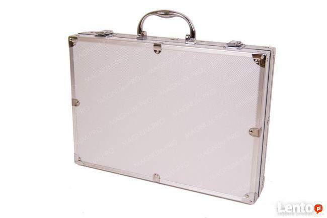 Mobilna waga magazynowa pocztowa walizka 70kg