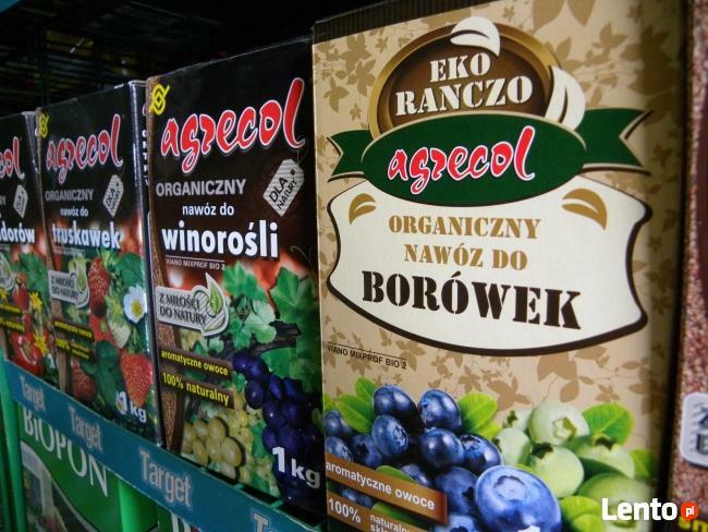 Agro-Trop- sklep ogrodniczy Kraków