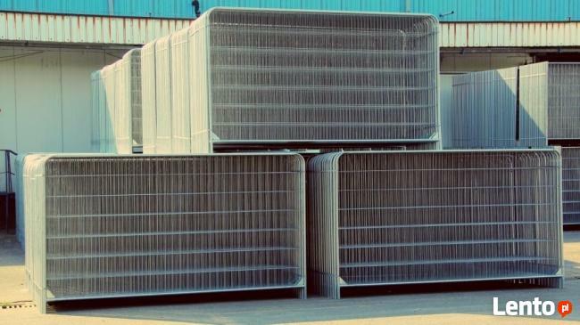 szalunki, rusztowania, ogrodzenia INTERGET